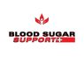 Blood Sugar Support Logotype