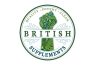 British Supplements Logotype