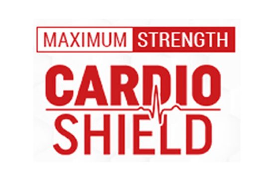 Cardio Shield Logotype