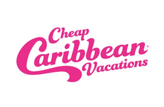 Cheap Carribean Logotype