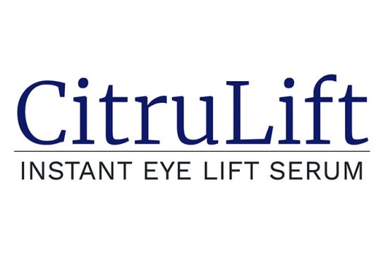 CitruLift Logotype