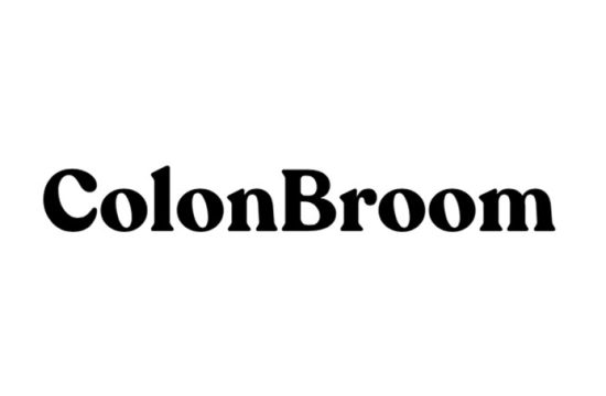 ColonBroom Logotype