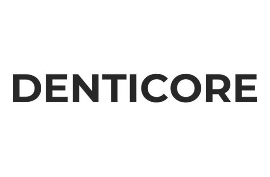 DentiCore Logo