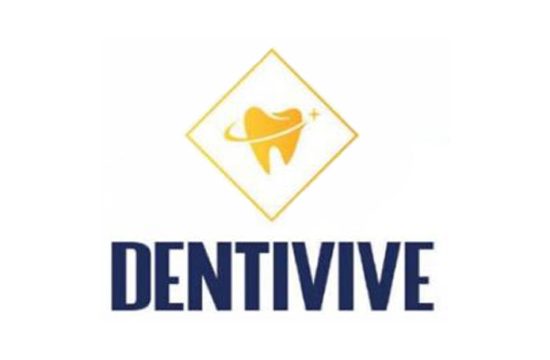 DentiVive Logotype
