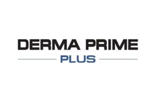 Derma Prime Plus Logo