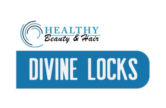 Divine Locks Logotype