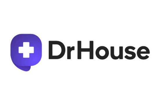 DrHouse Logotype