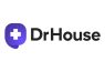 DrHouse Logotype