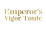 Emperors Vigor Tonic 50% Off Coupon