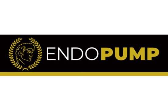 EndoPump Logo