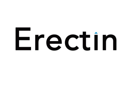 Erectin Logotype