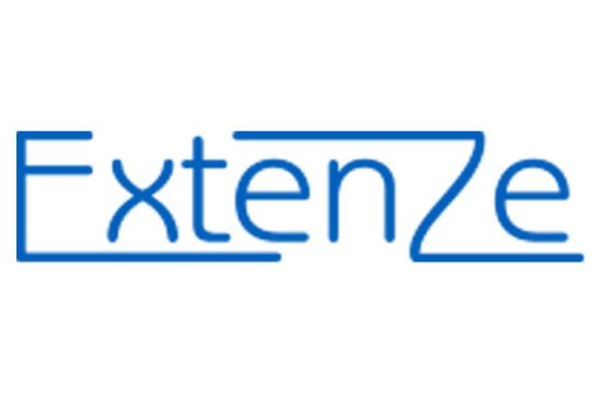 ExtenZe Logotype