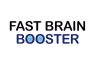 Fast Brain Booster Logotype