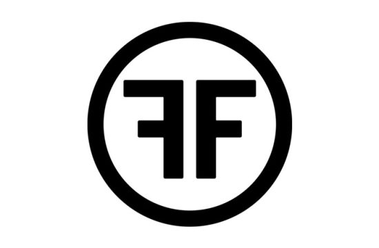 Final Famine Logotype