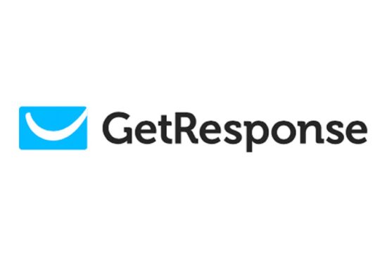 GetResponse Logotype