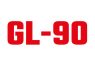 GL-90 Logotype