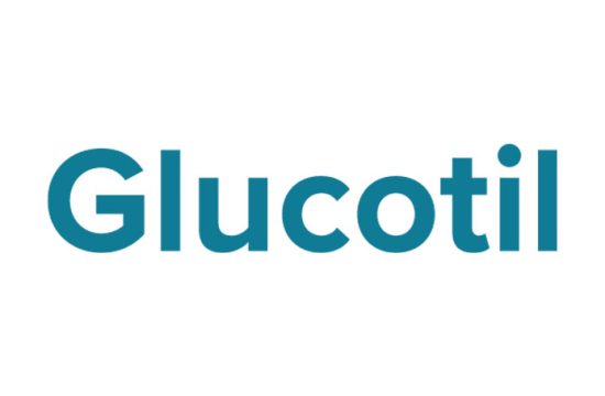 Glucotil Logotype