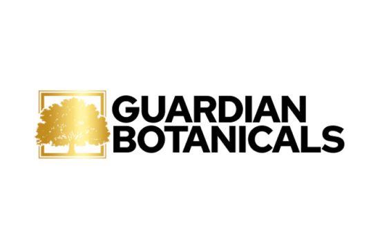 Guardian Botanicals Blood Balance Logotype
