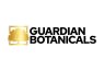 Guardian Botanicals Blood Balance Logotype