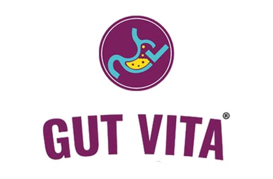 Gut Vita Logotype