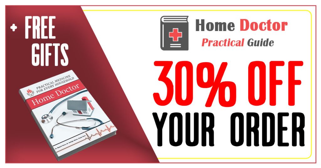 Home Doctor 30% Off Coupon