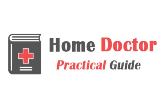 Home Doctor Logo