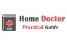 Home Doctor Logo