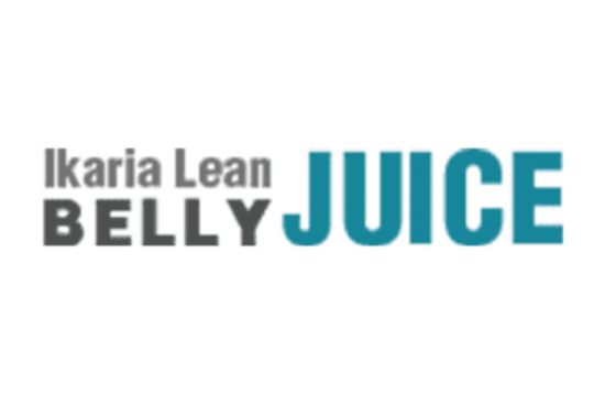 Ikaria Lean Belly Juice Logotype