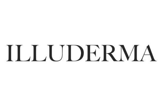 Illuderma Logotype