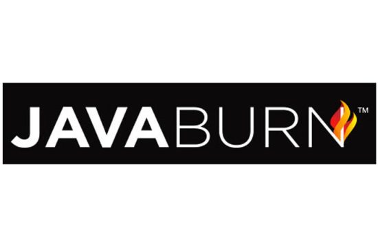 JavaBurn Logotype