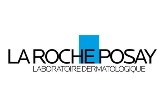 La Roche-Posay Logotype