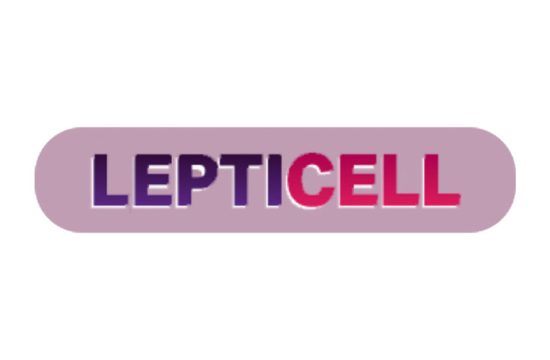 LeptiCell Logotype