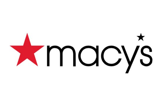 Macy's Logotype