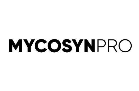 Mycosyn Pro Logotype