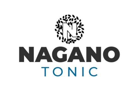 Nagano Lean Body Tonic Logotype