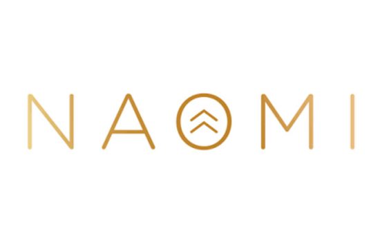 Naomi Whittel Logotype