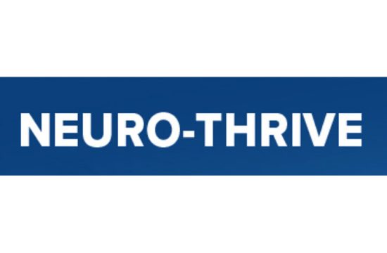 Neuro-Thrive Logotype