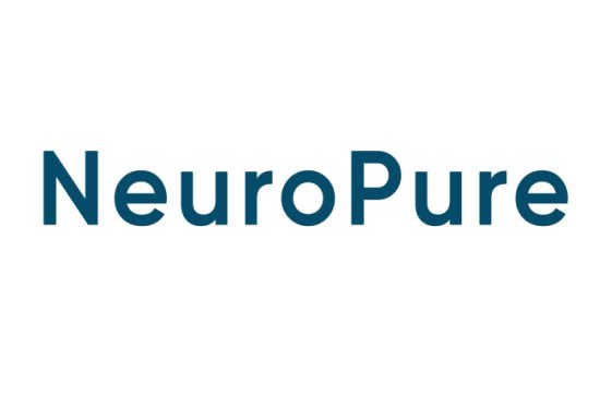 NeuroPure Logotype