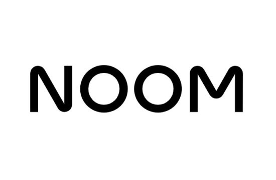 Noom Logotype