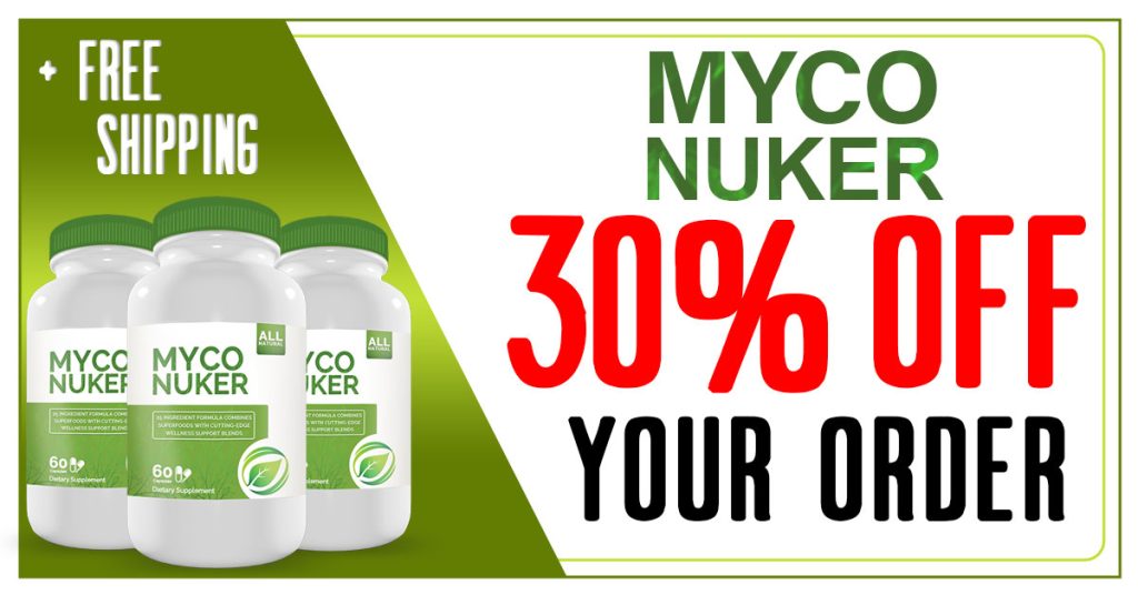 Organic Fungus Nuker 30% Off Coupon