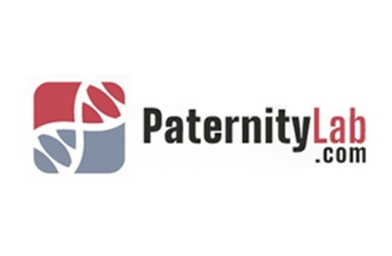 PaternityLab Logotype