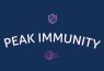 Peak Immunity Logo