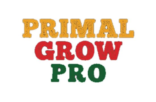 Primal Grow Pro Logotype