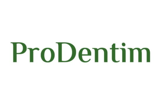 ProDentim Logotype