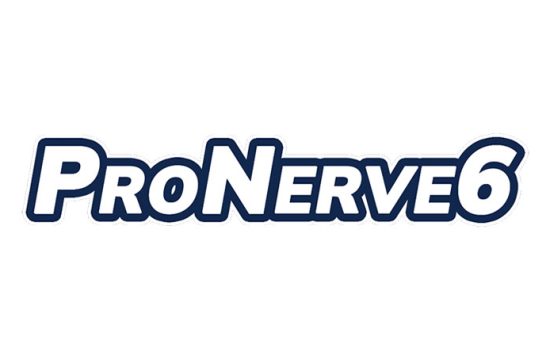 ProNerve6 Logotype