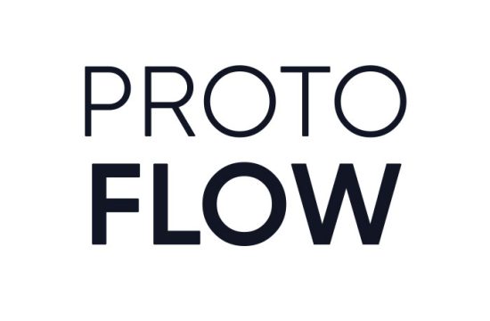 Protoflow Logotype