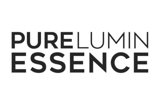 PureLumin Essence Logotype