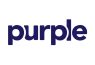 Purple Logotype