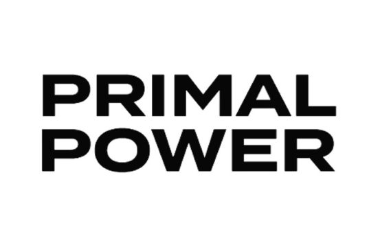 PX7 Primal Power Logotype