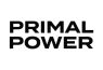 PX7 Primal Power Logotype